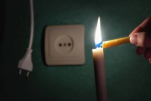 «Страна.ua»: Украина столкнётся с самой тяжёлой зимой за всё время конфликта