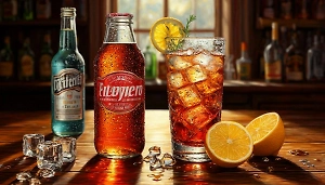 Уральский школьник погиб, смешав алкоголь с энергетиком