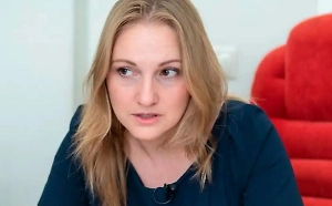 Зеленский назначил первого военного омбудсмена Украины