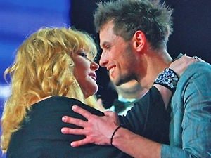 Певец Савин рассказал о своей «сказочной» жизни рядом с Аллой Пугачёвой