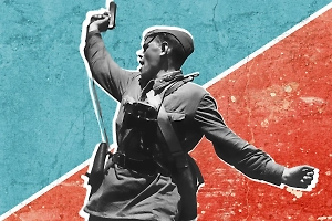 «Мало убить, надо ещё и повалить»: В чём секрет русских солдат и что говорили о наших воинах враги 