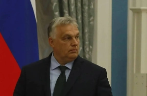Орбан призвал Европу прекратить эскалацию конфликта с Россией и начать переговоры