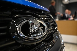 Новая Lada Salut может повиться на российском рынке