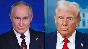 Трамп сообщил, что встреча с Путиным может состояться в течение двух недель