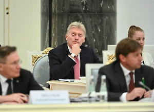 Песков отказался комментировать вопрос о выдаче бывшего президента Сирии Асада