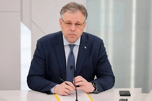 Мирошник: Киевский режим понесёт ответственность за убийство военкора Зуева