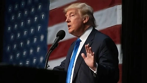 Трамп: США не могут отправить Киеву Tomahawk, эти ракеты нужны Вашингтону