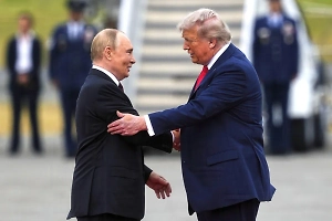 Трамп заявил об огромном прогрессе по итогам разговора с Путиным