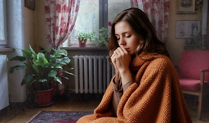 7 советских лайфхаков для утепления квартиры, которые сэкономят тысячи на обогреве