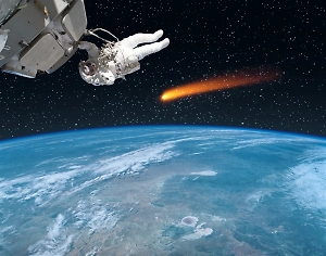 NASA раскроет данные о комете, которая старше Солнца