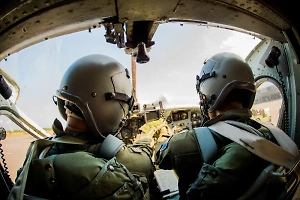 Бортников обвинил НАТО в провокациях с «российскими дронами» над ЕС