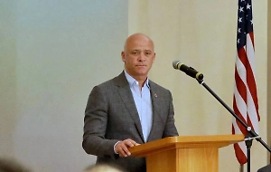 Лишённому украинского гражданства мэру Одессы готовятся предъявить обвинение