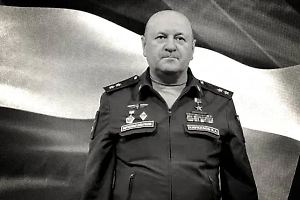 В суд поступило дело о теракте, в результате которого погиб генерал Кириллов
