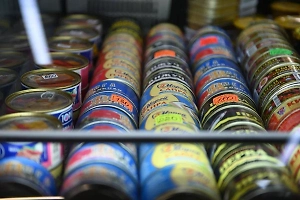 В сардинах из «Глобуса» обнаружили превышение токсичного мышьяка