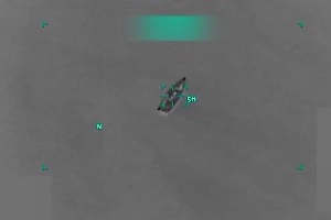 Трамп сообщил о новом ударе по судну с «наркотеррористами» у берегов Венесуэлы