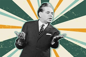 Тест: Настоящие знатоки СССР угадают фильмы с Аркадием Райкиным по кадру, а вы сможете?