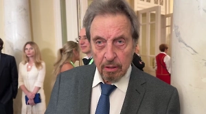 «Его ничто не остановит»: Отец Илона Маска рассказал Life.ru, планирует ли сын посетить Россию