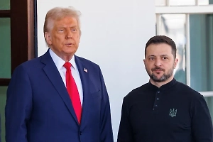 Axios: Трамп резко завершил встречу с Зеленским через 2,5 часа после начала