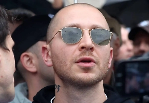 Oxxxymiron* оштрафован на 120 тысяч рублей за непредоставление отчётов иноагента