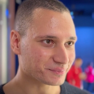 Я люблю Россию. Это правда центр технологичности и культуры. Масленица показалась необычной — в этом сжигании чучела есть что-то поэтичное