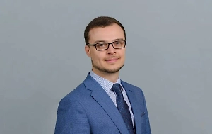 Мишустин назначил Николая Бегчина на пост заместителя министра финансов