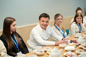 В Подмосковье с начала года открыли около 4 тысяч новых кружков и секций для детей