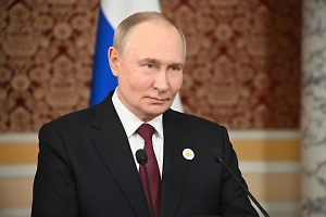 Путин предупредил о последствиях резкого сокращения российской нефти на рынке
