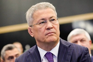 «Серьёзные повреждения»: Глава Башкирии рассказал о состоянии завода в Стерлитамаке после взрыва