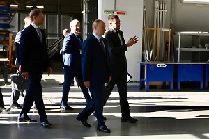 Военкор Коц предупредил о рисках полёта Путина в Венгрию для встречи с Трампом