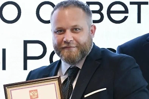 Песков выразил соболезнования близким погибшего военкора Ивана Зуева