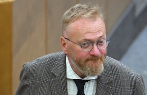 «Не было бы сказок и жития Петра и Февронии»: Милонов раскрыл опасную правду о женском сталкинге