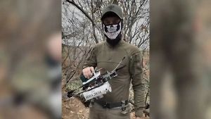 «За Ивана Зуева»: Российские военные нанесли по ВСУ удары возмездия за военкоров