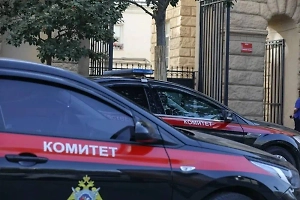 СК возбудил уголовное дело после взрыва на заводе в Стерлитамаке