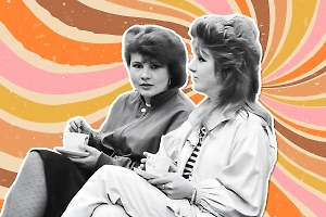 Кроссворд по СССР: Попробуйте вспомнить сленг-слова — в 70-х и 80-х они звучали везде во дворах