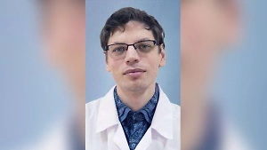 В Ивановской области задержан зампред правительства Антон Арсеньев