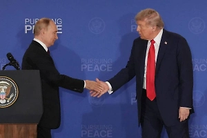 В Венгрии сообщили, что подготовка к встрече Путина и Трампа идёт полным ходом