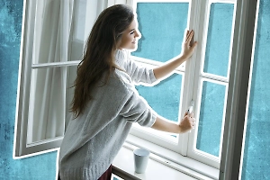 Как правильно проветривать квартиру с «огненными» батареями: Эти 5 правил сделают зиму комфортной 