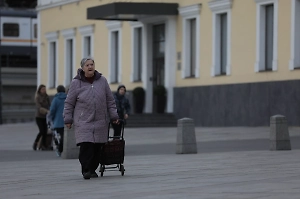 В России могу ввести доплату к пенсии за трудовой стаж