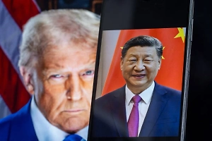 Трамп наконец определился насчёт встречи с Си Цзиньпином