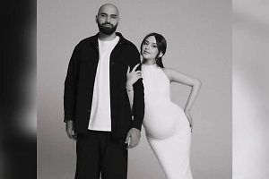 Певец HammAli впервые стал отцом, у него родился сын