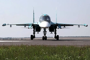 Армия России поставила рекорд по числу ударов КАБ в зоне СВО