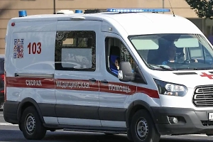 Три человека погибли при взрыве на заводе «Авангард» в Стерлитамаке