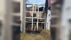 Сальдо: В Херсонской области семейная пара погибла в ПВР при ударе дронов ВСУ