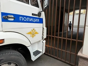 В Москве за призывы к терроризму арестован сотрудник строительной компании