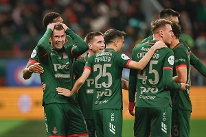 «Локомотив» разгромил ЦСКА и возглавил таблицу РПЛ