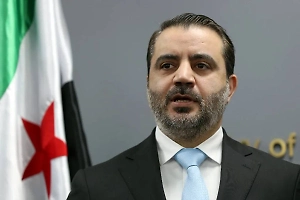 Аш-Шибани заявил, что Сирия и Россия переписывают старые соглашения