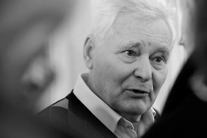 Публицист Сергей Кара-Мурза умер на 87-м году жизни