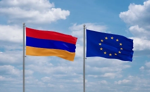 В МИД Армении сообщили о планах подать заявку на членство в ЕС