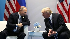 Сыграть на противоречиях: Политолог ответил, почему Путин и Трамп выбрали для встречи Венгрию
