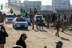 Госдеп предупредил страны-посредники о мерах США по Газе из-за нарушений ХАМАС